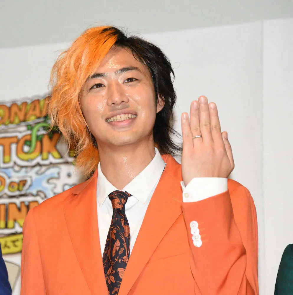 【画像・写真】峯岸みなみ　新婚ホヤホヤも別居婚「会えなくて寂しい」