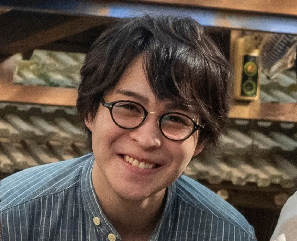 【画像・写真】「ちむどんどん」最終回にゴリ「ちゅらさん」初代ダメニーニー　賢秀と“共演”「他人とは思えない」