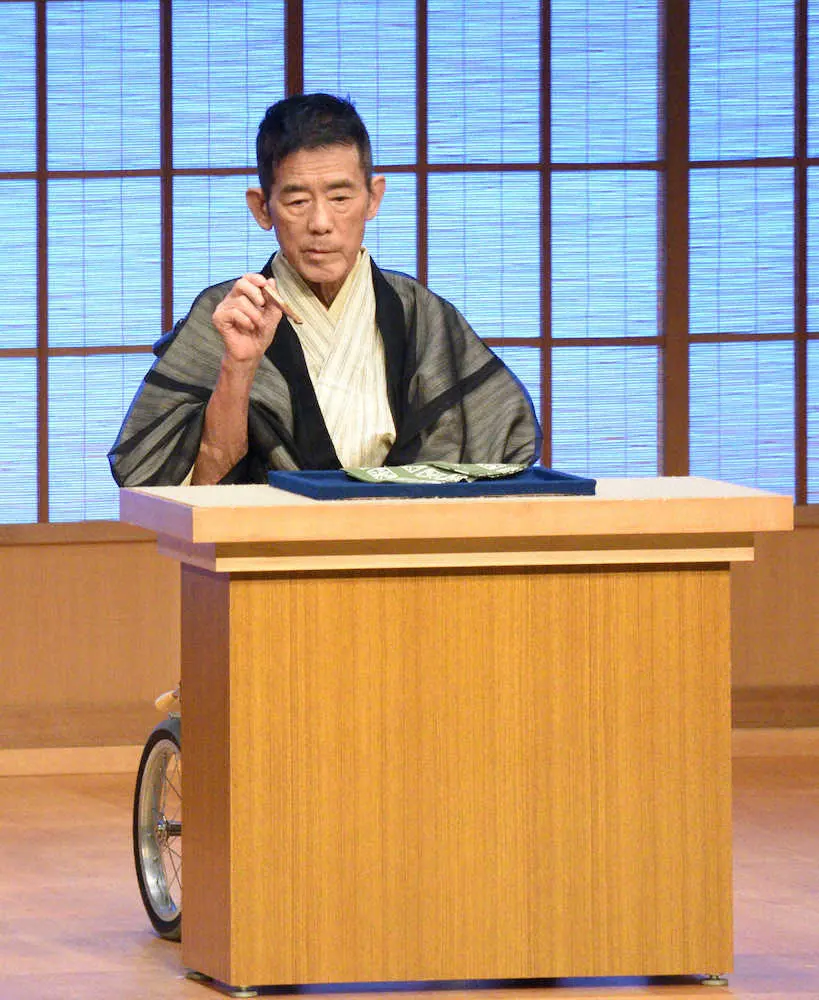 【画像・写真】円楽さん　天国の高座へ　「笑点」復帰かなわず突然の別れ