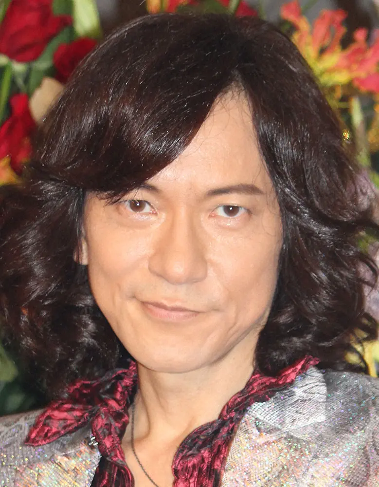 【画像・写真】別居中のダイアモンド☆ユカイ　結婚の証人である“師匠”への想いつづり「だから、俺は離婚しない」