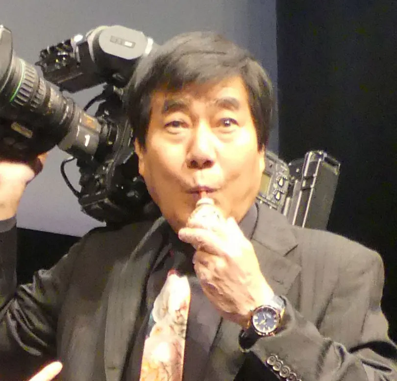 【画像・写真】村西とおる監督