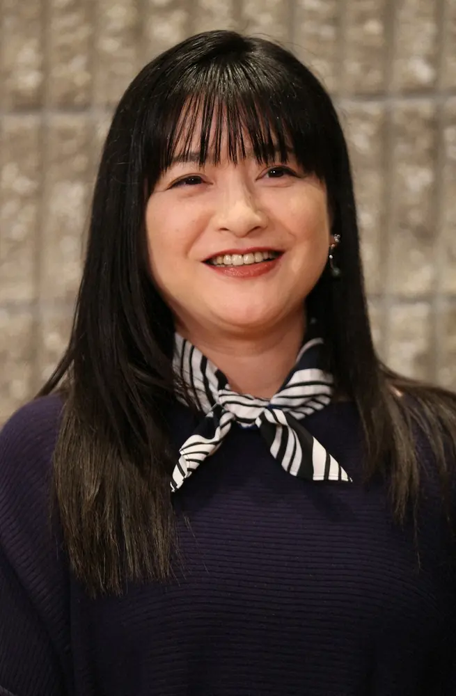 【画像・写真】伊藤かずえ、驚きのギャラ事情告白　超売れっ子でも…あのアイドルが救いの手「辞めちゃいな、そんな所」