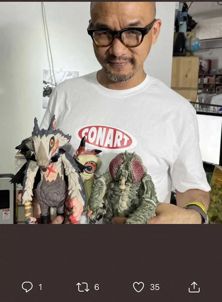 【画像・写真】“世界一上手い漫画家”キム・ジョンギさん死去…突然の訃報にネット悲しみ「ありえないほどショック」の声