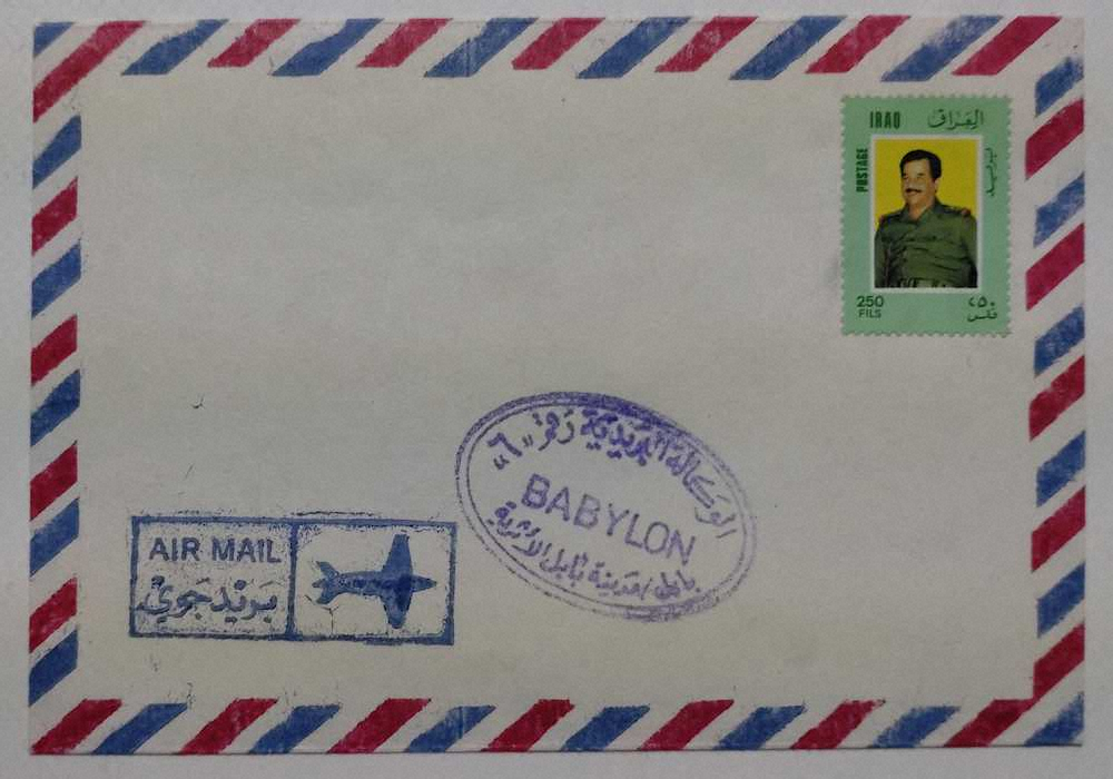 【画像・写真】“燃える闘魂”アントニオ猪木さんしのび、秘蔵の切手コレクションをお披露目ダァ～！