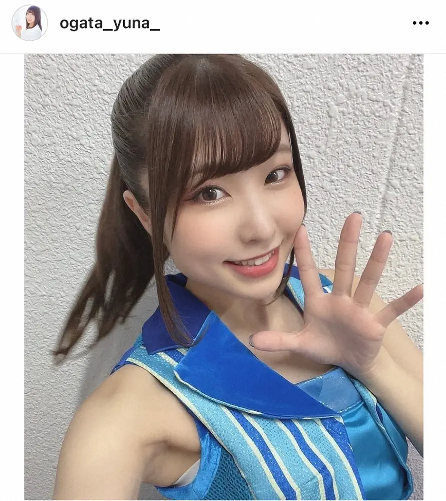 緒方孝市広島元監督の長女 声優 緒方佑奈 活動休止 貧血や息切れなどの症状が頻繁に見られた スポニチ Sponichi Annex 芸能