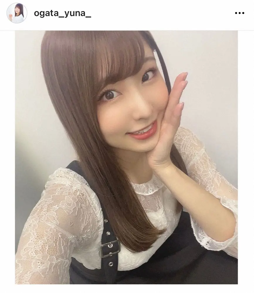 【画像・写真】緒方孝市広島元監督の長女　声優・緒方佑奈、活動休止「貧血や息切れなどの症状が頻繁に見られた」