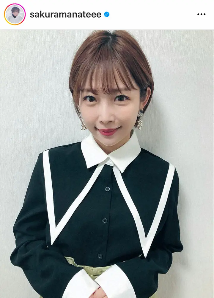【画像・写真】紗倉まな　2カ月の休養からの復帰を報告「思っていた以上にあっという間でした…」