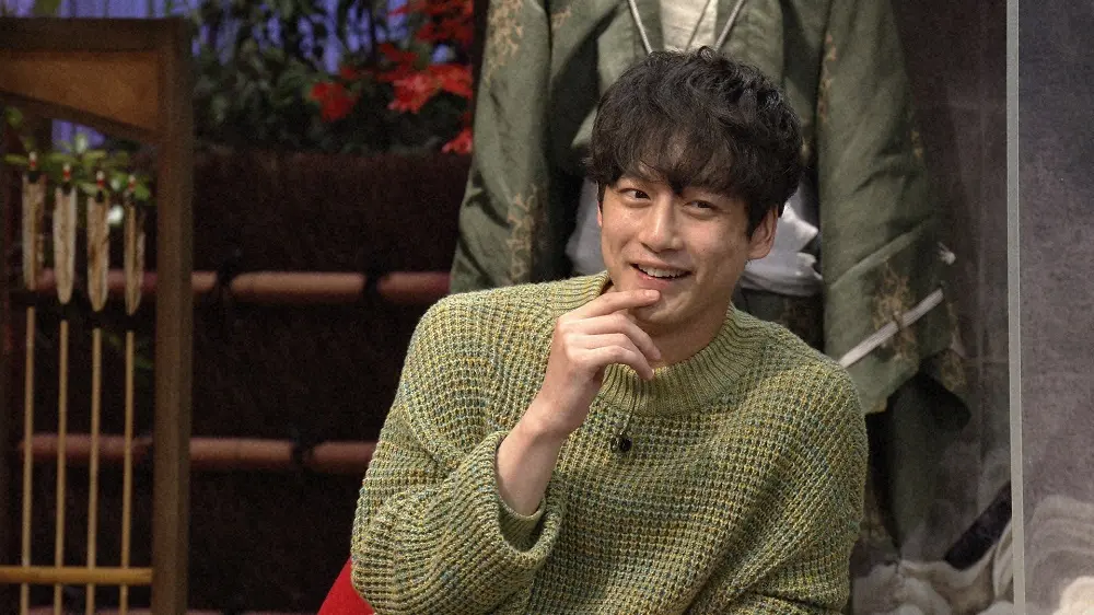 【画像・写真】「鎌倉殿の13人」最終回どうなる？今夜トーク特番　三谷幸喜氏＆佐久間P対談　大泉洋らのメッセージも