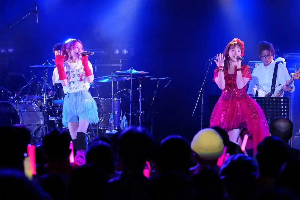【画像・写真】藤本美貴20周年ライブ　ゲストに後藤真希＆夫の庄司智春
