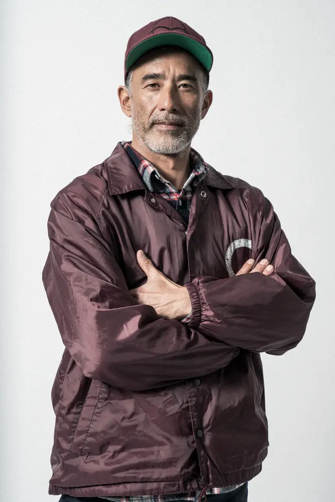 【画像・写真】真木蔵人「めっちゃくちゃになってた」15歳で俳優デビュー　大河ドラマでいきなり“1人2役”