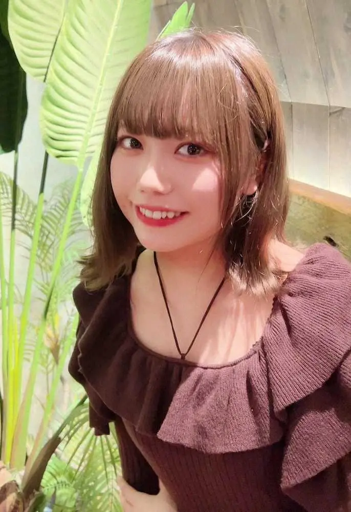 【画像・写真】元AKB48長久玲奈が琉球アイドルフェスにソロ出演「ゆったりとした曲を準備しようかな」