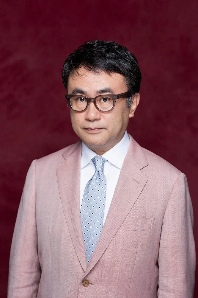 【画像・写真】「鎌倉殿の13人」三谷幸喜氏が語る最終回　小栗旬＆小池栄子からのメッセージに「その言葉が欲しくて…」
