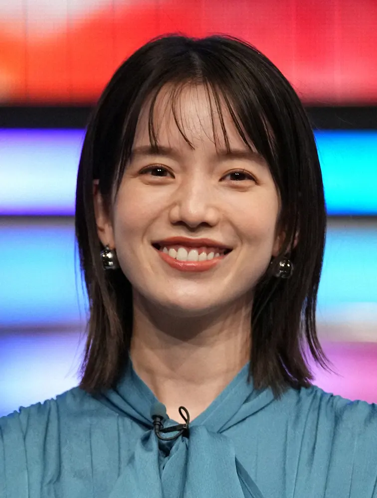 【画像・写真】弘中綾香アナ　ミセスになっても鋭い舌鋒　女性を都合良く操るゲス男に「言わない」言葉、スタジオ大納得