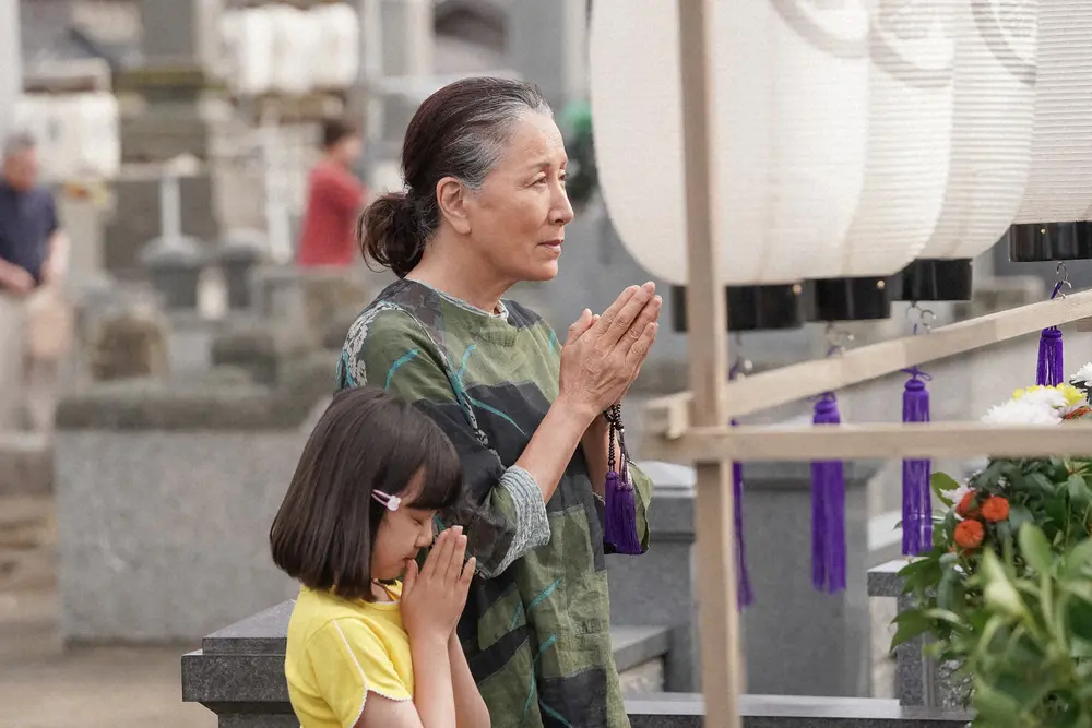 【画像・写真】【明日10月13日の舞いあがれ！】第9話　一太の母が激しい陣痛に襲われる　助けを求められた舞は…