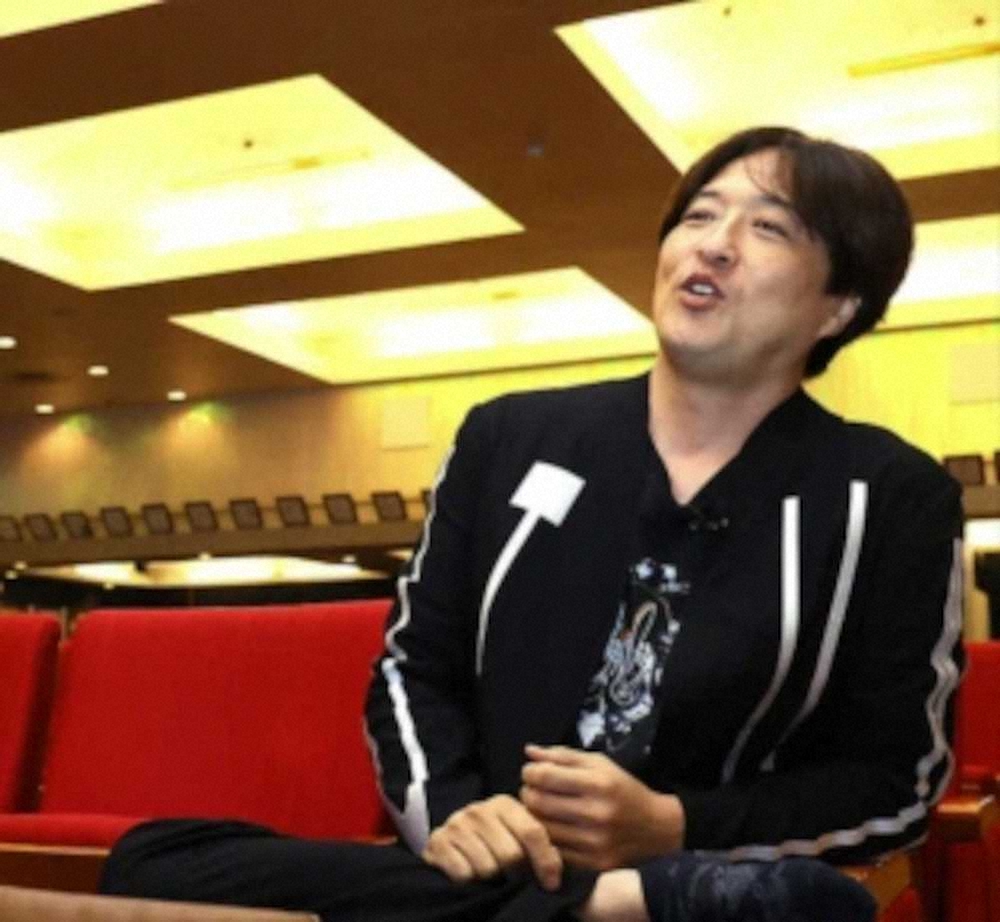 【画像・写真】純烈・酒井一圭＜下＞来年から「第6章」へ…プロデューサーとして見つめる純烈の変遷と未来