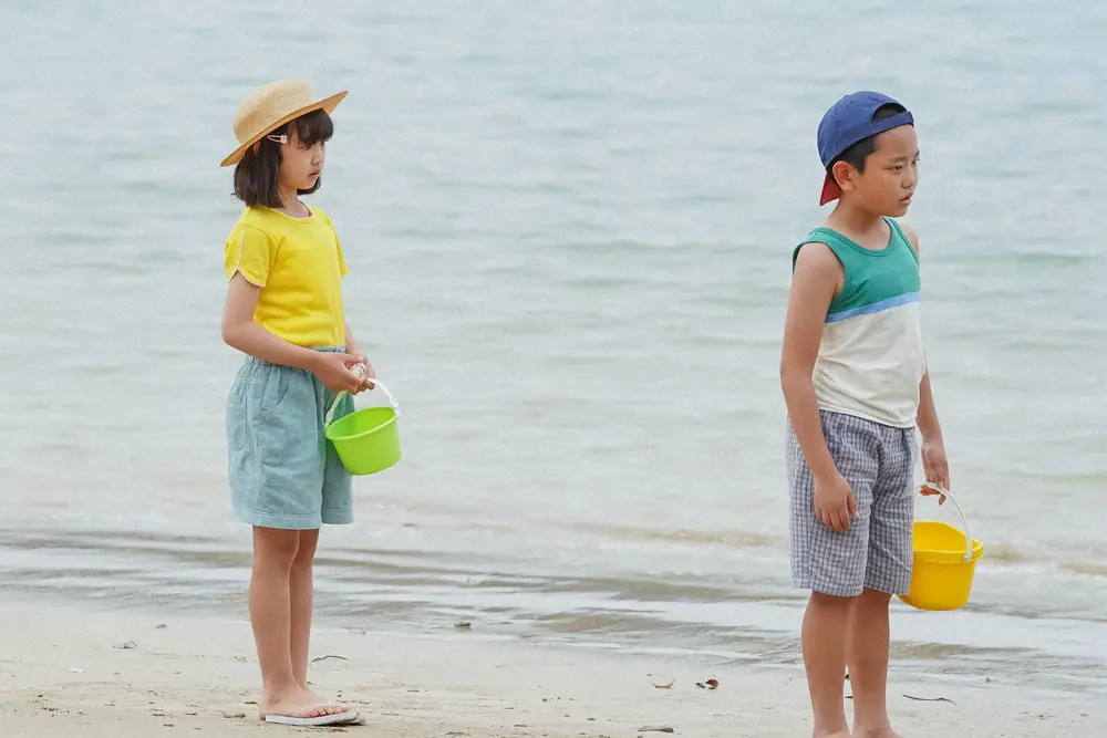 【画像・写真】【明日10月14日の舞いあがれ！】第10話　舞、勇気を出して凧揚げ挑戦　巨大なばらもん凧が…！