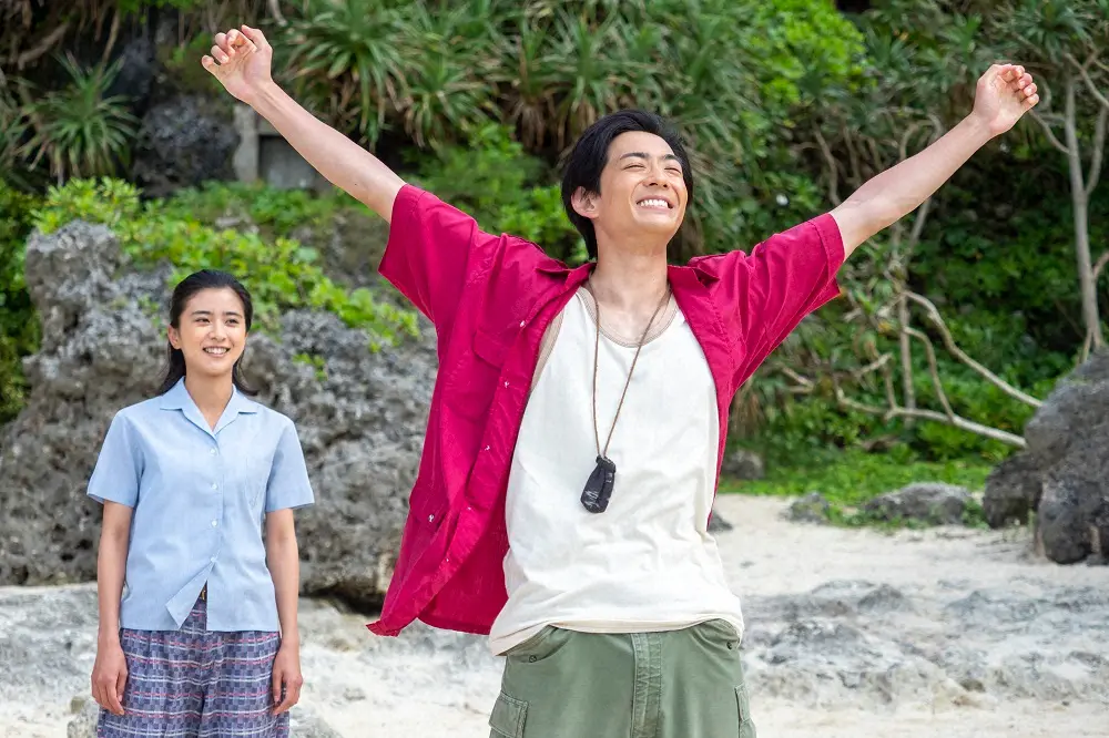 【画像・写真】「ちむどんどん」11月にスピンオフ放送決定！歌子＆ニーニー主人公の2本　2時間特番　4兄妹トークも