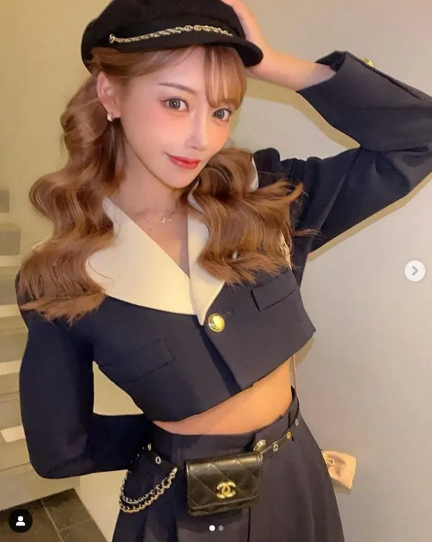 明日花キララ 生クビレ ショット公開に 可愛すぎる 美人 最高に可愛いよ スポニチ Sponichi Annex 芸能