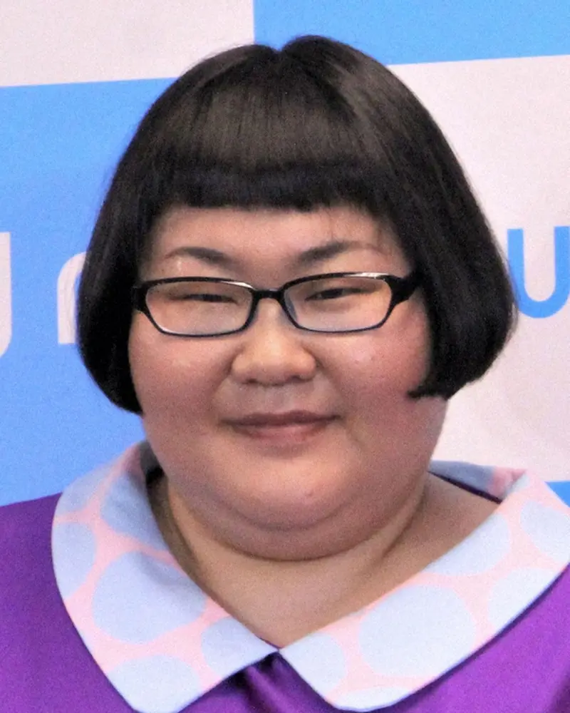 【画像・写真】安藤なつ　尊敬できない先輩はあのワイルド芸人！「納得できない」　おごってもらったことがないことを暴露