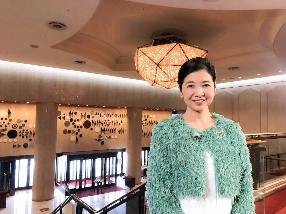 【画像・写真】宮崎美子　「コンドルが飛んできた」　ペルーで「音楽のチカラ」を実感