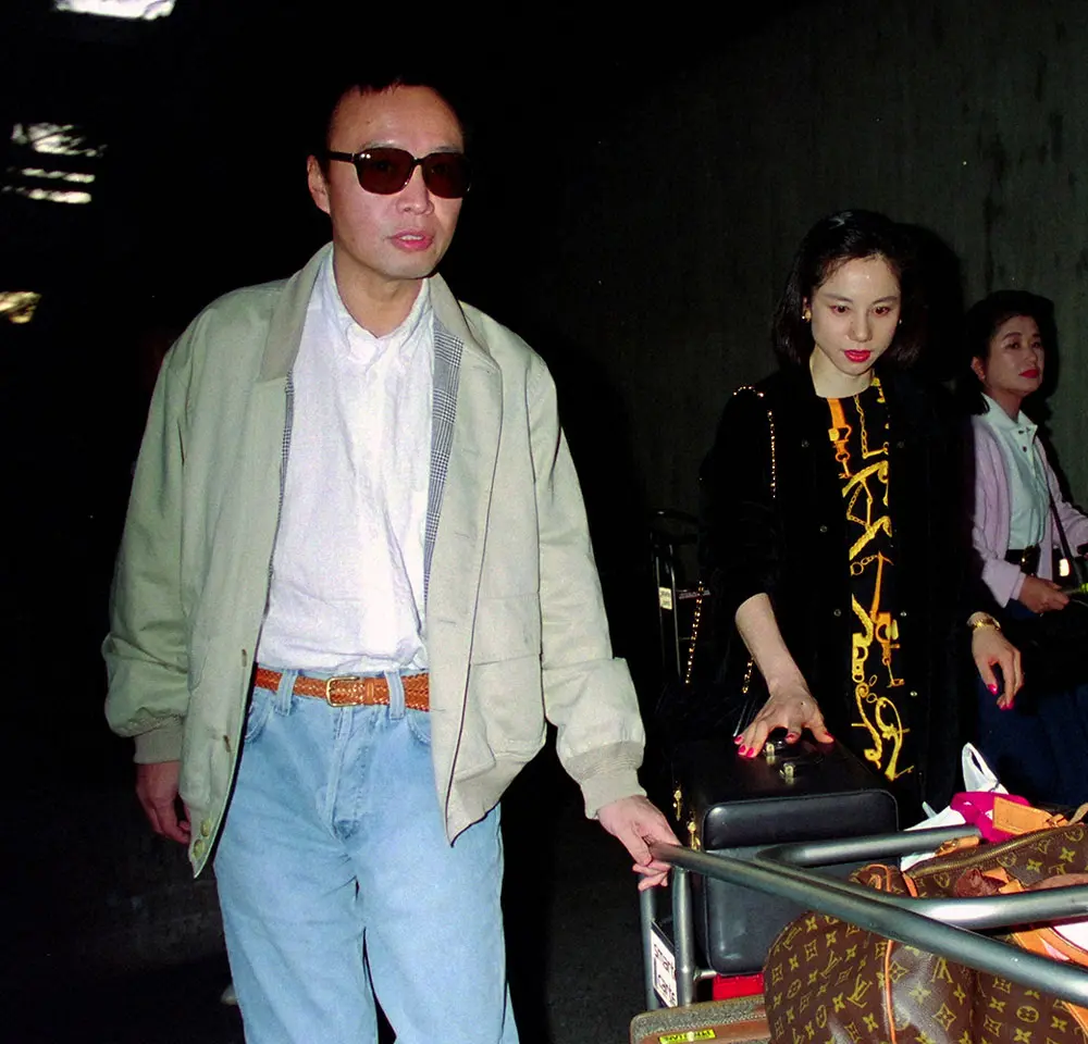 【画像・写真】吉田拓郎　篠原ともえから妻・森下愛子さんのラブラブメール“誤爆”暴露され「まずいなあ、あいつ…」