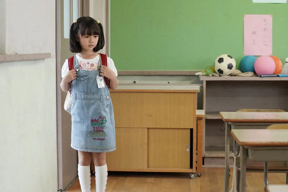 【画像・写真】【来週の舞いあがれ！】第3週　模型飛行機づくりに没頭していた舞が大学生に　ついに人力飛行機に出会う