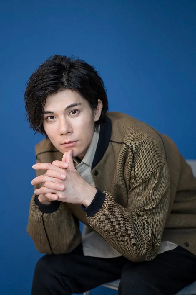 【画像・写真】「鎌倉殿の13人」柿澤勇人　新実朝像に重圧も“小栗マスク”＆助言に感謝！横田栄司の役者魂も受け取った