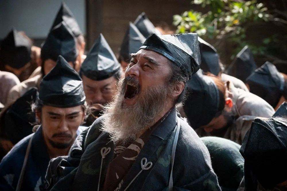 【画像・写真】【来週10月23日の鎌倉殿の13人】第40話　無数の和田義盛？歩き巫女再び！鎌倉最大の悲劇の前に…