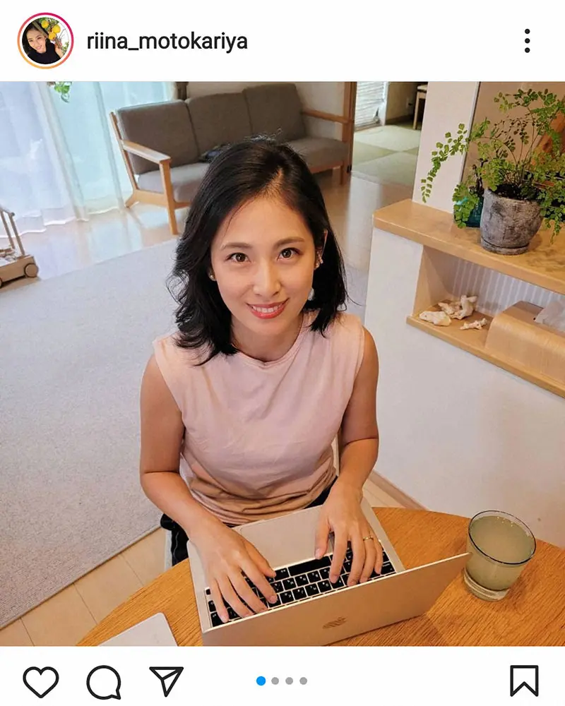 【画像・写真】本仮屋リイナ　姉・ユイカに代わりラジオ出演も「深刻ではないので本当にご安心ください」