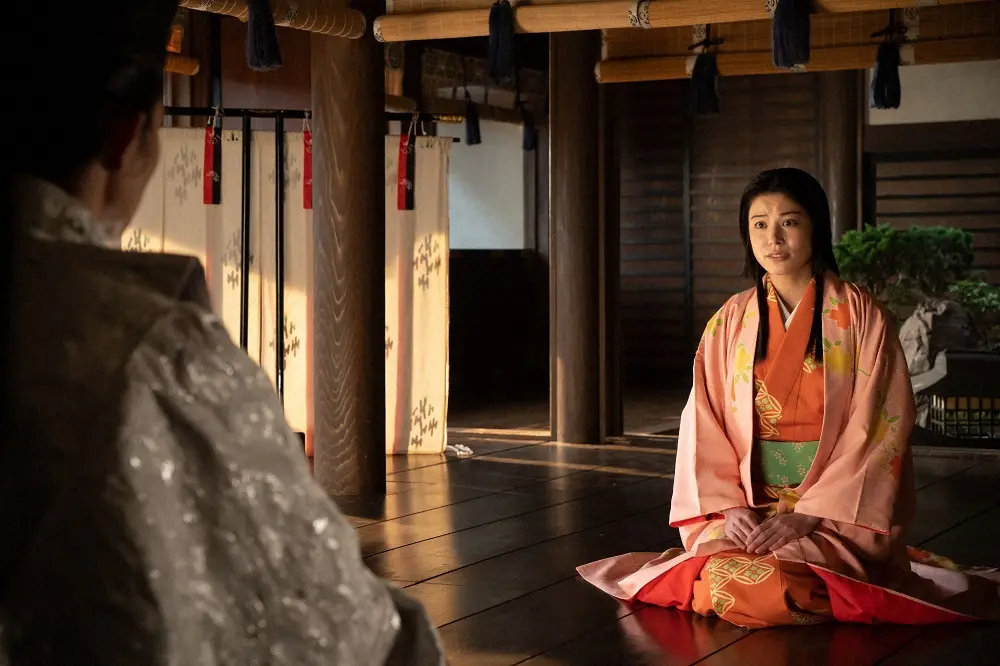 【画像・写真】「鎌倉殿の13人」ラスボス三浦義村・山本耕史　ついにトメ！北条朝時に吉本芸人＆よもぎにゲス極ドラマー