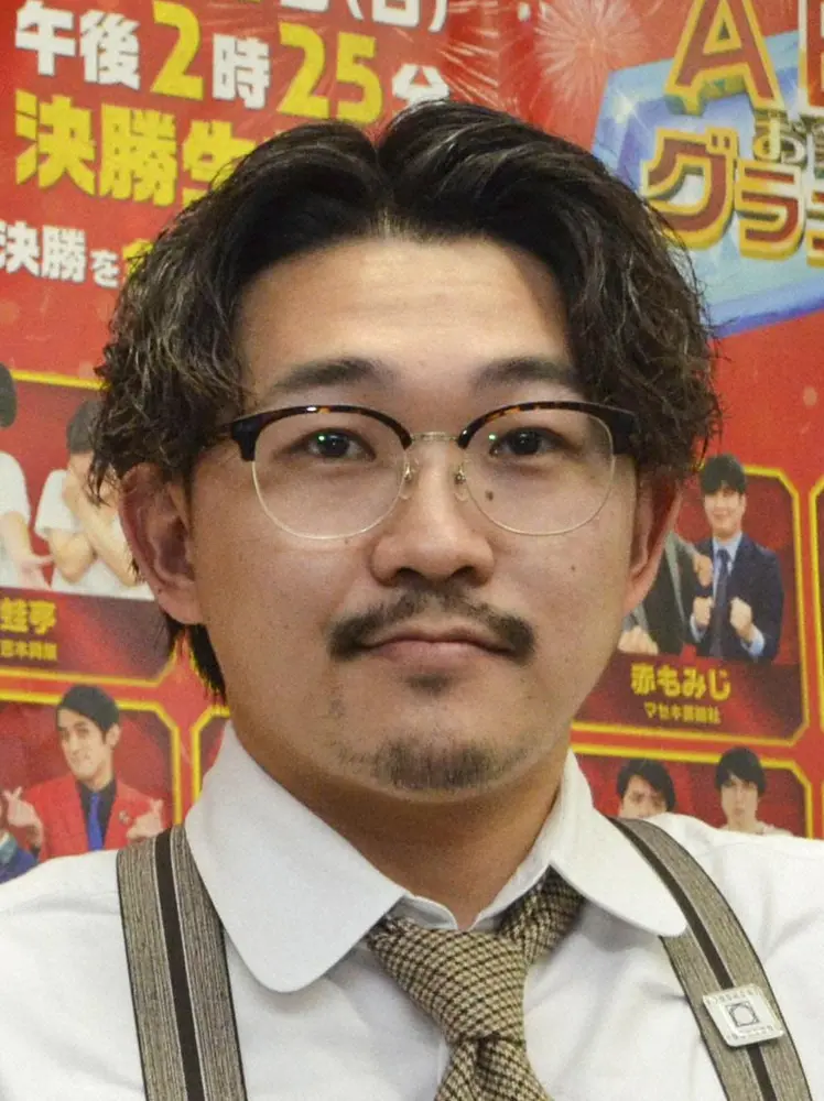 【画像・写真】オズワルド伊藤　キャバクラ話に食いつく秋元康氏に驚き「確認ですけど、これお昼の番組ですよね？」