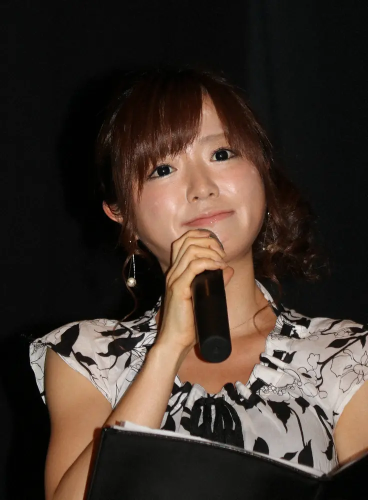 【画像・写真】紺野あさ美さん　プロ野球選手の夫との私生活　試合に負けた日は「あまり触れないでスルーして…」