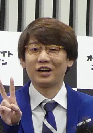 【画像・写真】三四郎・小宮　「アメトーーク」で起きた天津・向への辛らつ発言の真相語る