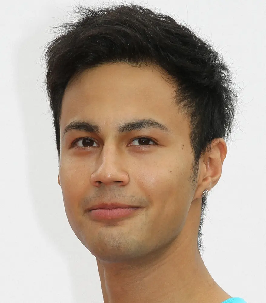 【画像・写真】ユージ、妻の第4子妊娠を発表　出産は年内「今のうちに寝て、しっかり手首鍛えて、待ち望みたい」