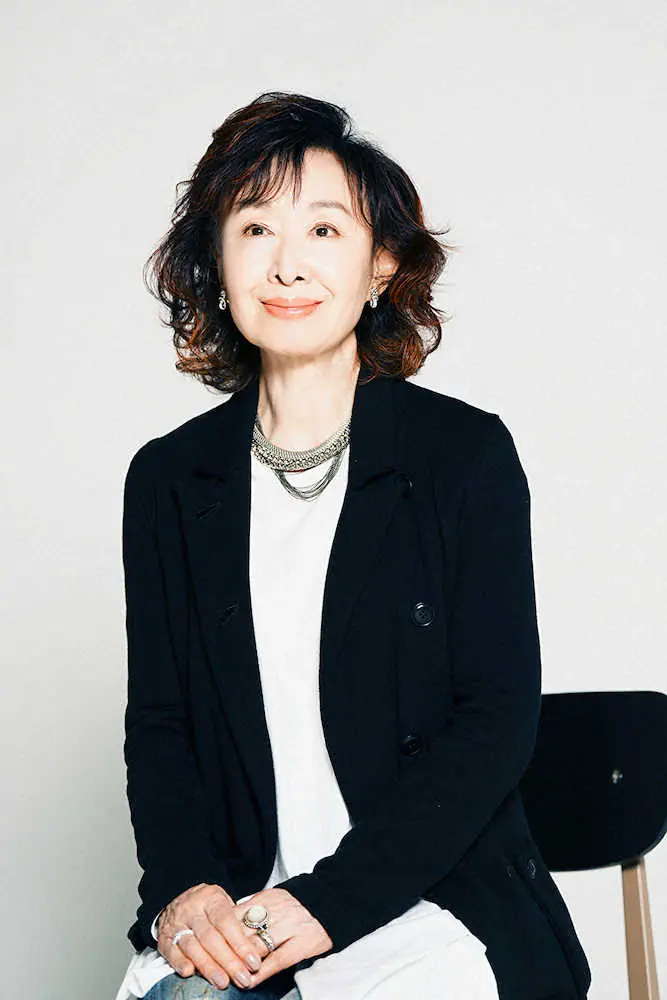 【画像・写真】【だから元気！】三田佳子をつくる“母の愛”　体力勝負の女優業　支えてくれた品数豊富なお手製弁当