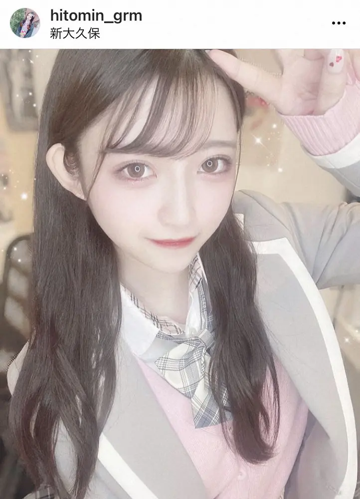 【画像・写真】休業中のアイドル　「事情があり」シングルマザーになっていると報告「実は私には今7カ月の娘がいます」