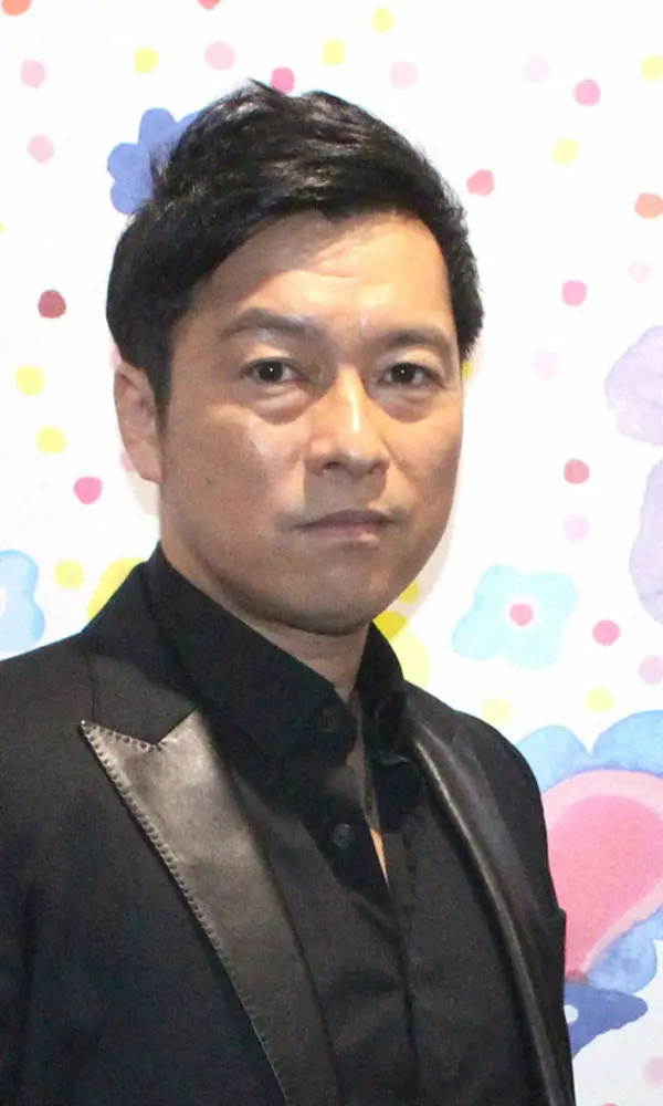 【画像・写真】ゴスペラーズ黒沢薫、応援しているユーチューバーへの批判に苦言「魔女狩り時代みたいになってる」