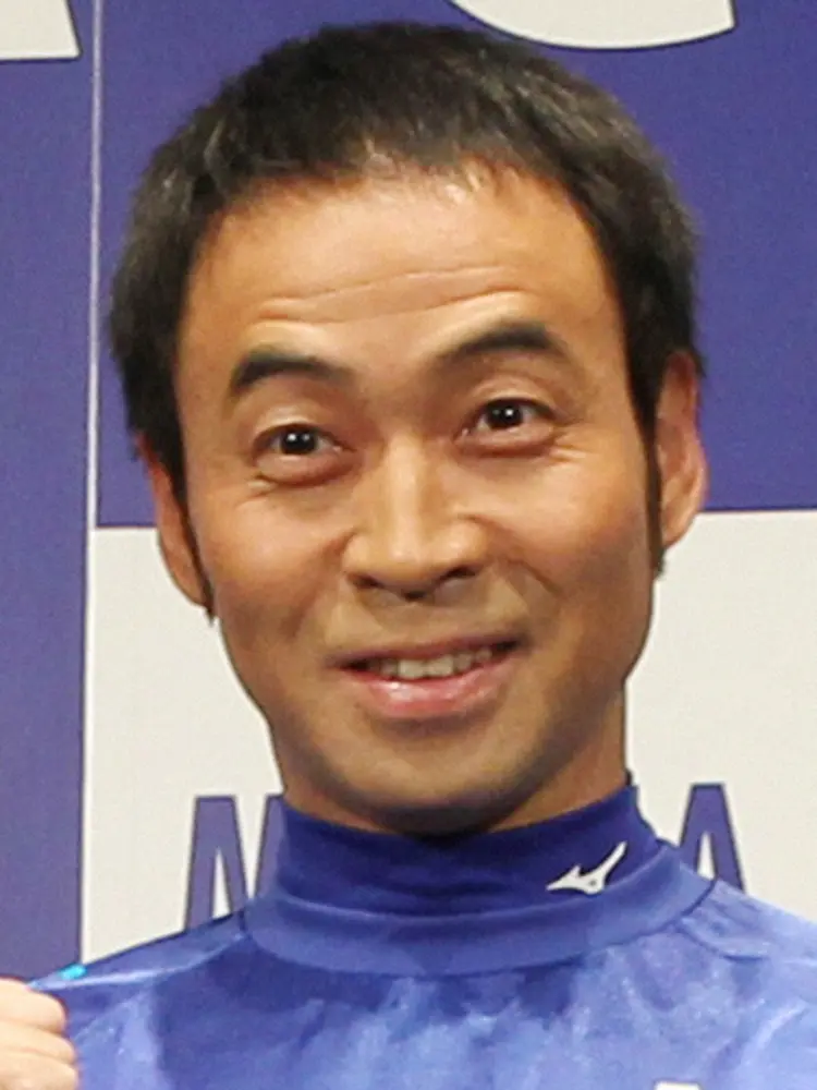 【画像・写真】ペナルティ・ワッキー　初めて槙野智章と試合生観戦し泣きそうになった理由は？槙野「憧れはまだ消えない」