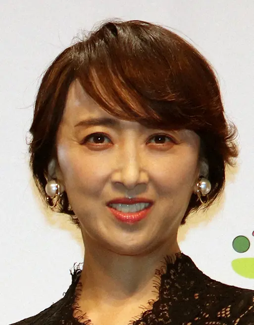 【画像・写真】紫吹淳、宝塚受験生にごめんなさい…「知らないし、一度も見たことなかった」