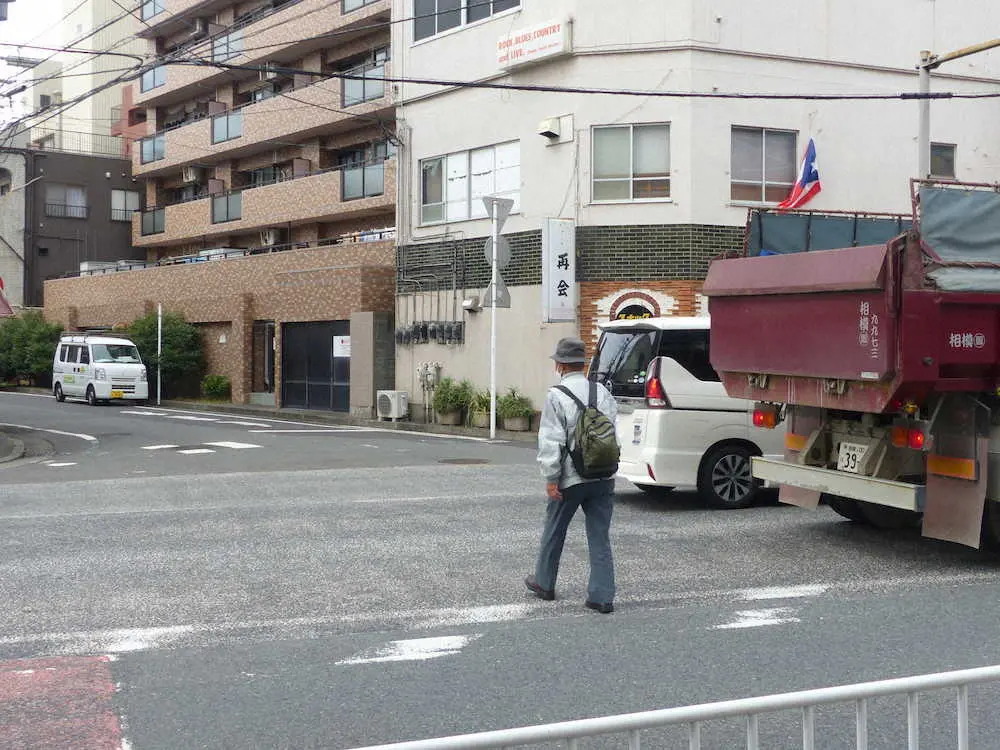 【画像・写真】仲本工事さん死去　ドリフにまた突然の別れ　18日に車にはねられ意識戻らず　得意の体操で人気者に