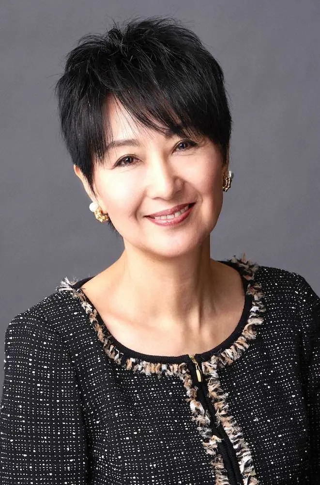 【画像・写真】吉川美代子アナ「“何考えてるんだ!”って思った」ニュース番組のありがちな企画に苦言