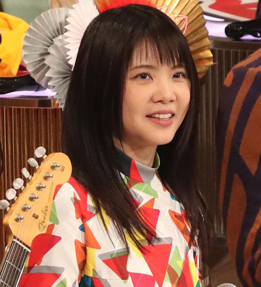 いきものがかり吉岡聖恵 第1子出産 尊い命を大切に育む 水野良樹も祝福 よかった よかった スポニチ Sponichi Annex 芸能