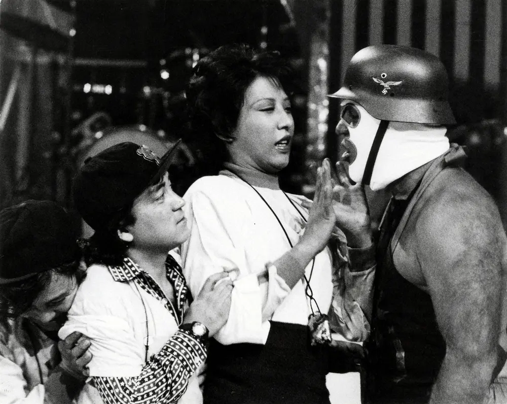 【画像・写真】タモリ　「密室芸」の由来明かす「狙ったわけじゃないんだけど」　今も「義理堅い」というお笑いコンビとは