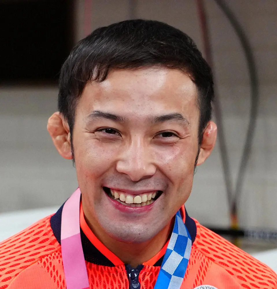 【画像・写真】高藤直寿