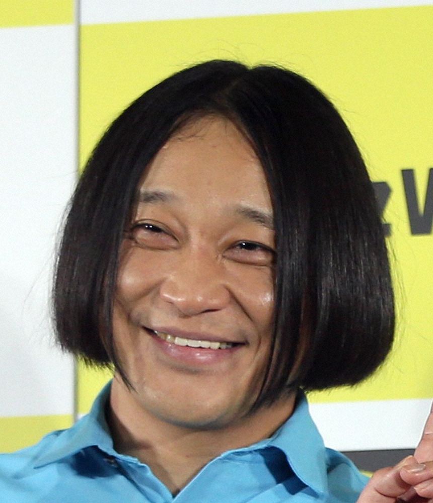 永野 この事務所に 骨埋める って言ったのに お見送り芸人しんいちにホリプロ解雇の経緯を説明も スポニチ Sponichi Annex 芸能