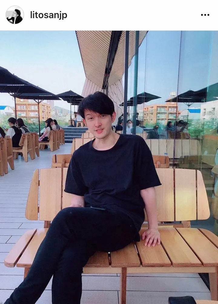 【画像・写真】“デカグリーン”伊藤陽佑、第1子誕生「追加戦士（娘）が爆誕しました！」5月4日にマッチングアプリ婚