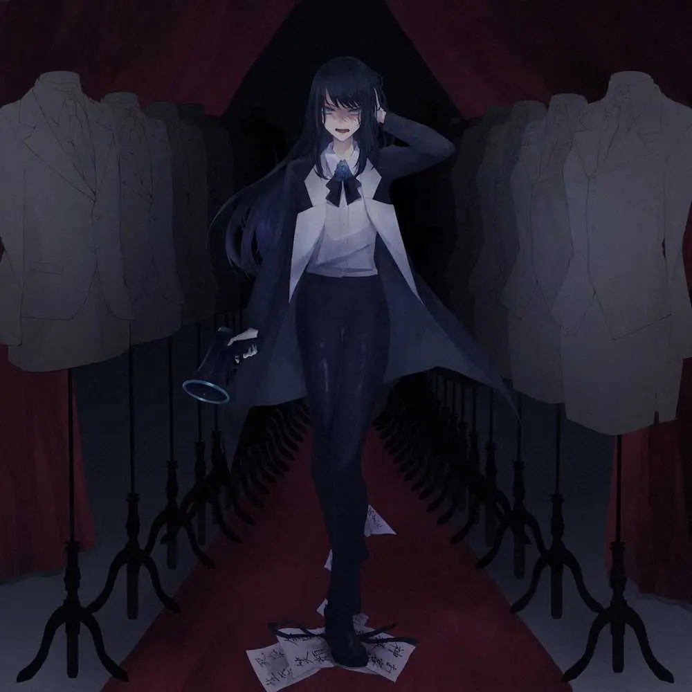 【画像・写真】Ado「世界での活動に力を入れていきます」米国のゲフィン・レコードとパートナーシップ締結