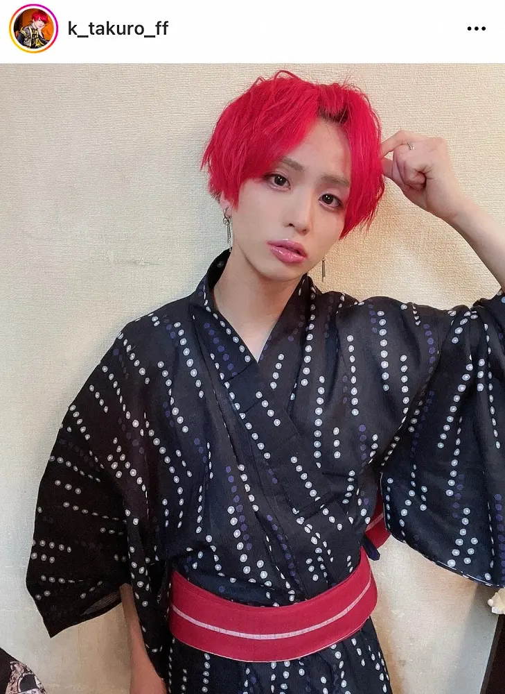 【画像・写真】「大麻浴びると元気出る」男性アイドルのツイート、公式が謝罪　検査は陰性「ご心配をおかけしました」