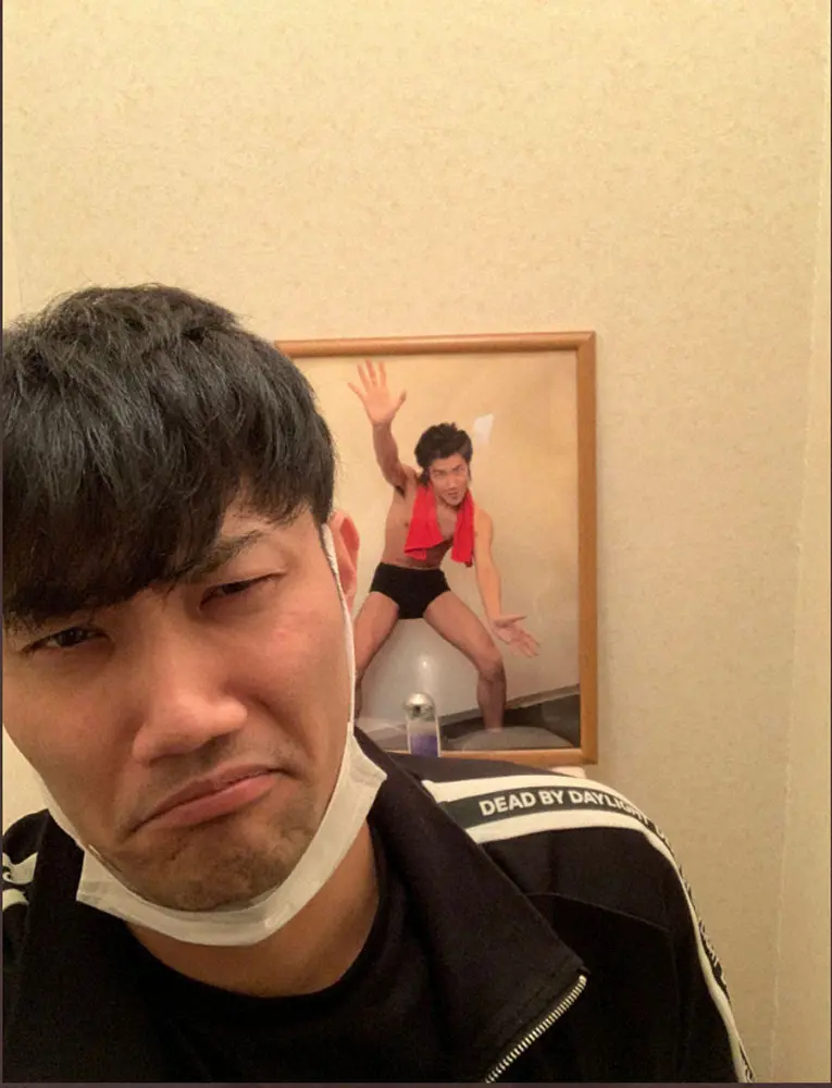 【画像・写真】キムタク効果で岐阜県のコンビニからハガキ消えた!?　こりゃめでてーな・伊藤こう大、地元の珍現象語った