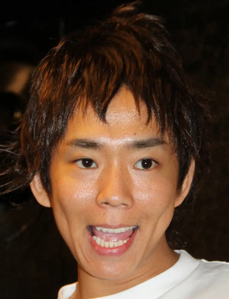 【画像・写真】楽しんご「散髪失敗した」　一部丸刈りの斬新ヘアに「どうしたの！？」「なぜそんなことに」と驚きの声